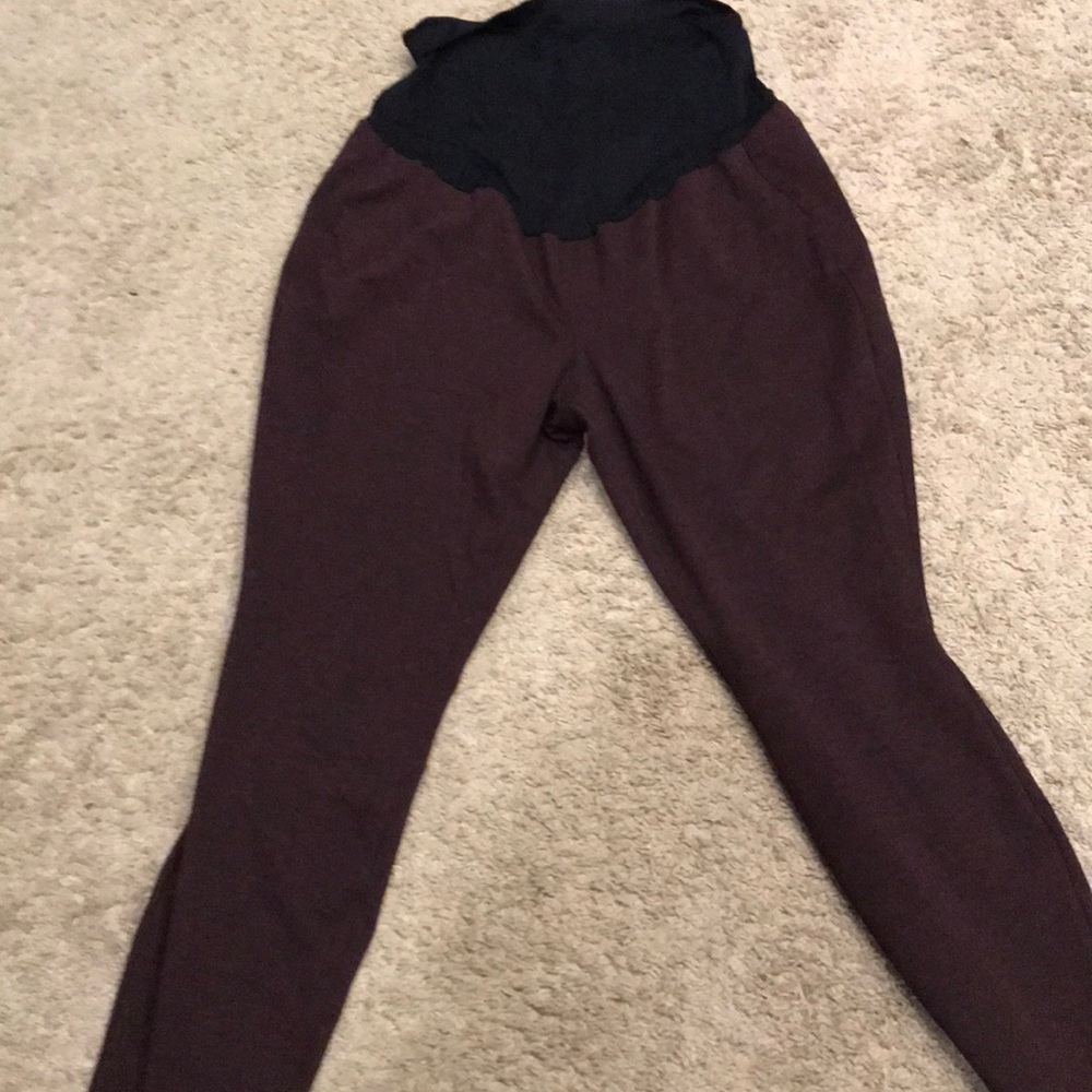 Maternity pants